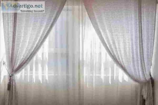 Fabhall furnishing
