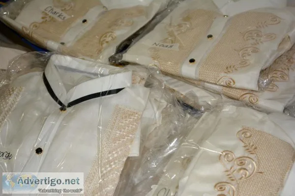 The Popularity of the Barong Tagalog