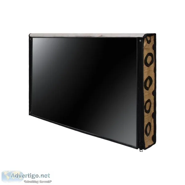 Led TV Covers - APPLIANCE COVERS