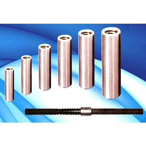 Rebar Coupler  TRP Machines And Tools