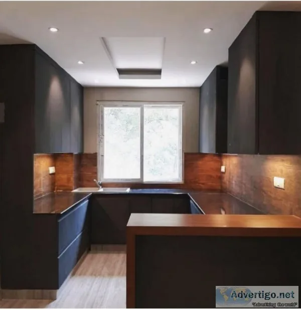 Fabhall furnishing