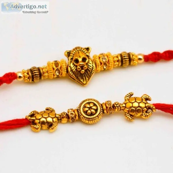 Online rakhi delivery in usa & india - nrirakh