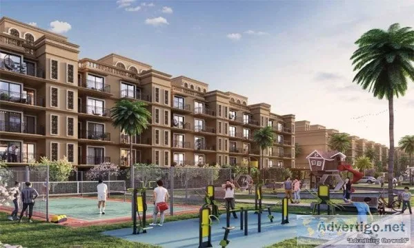 2 bhk flats in gurgaon