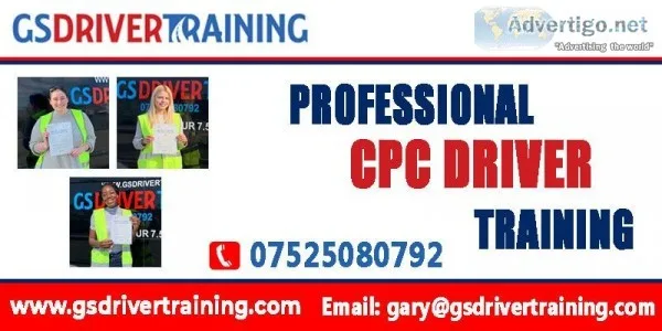 C1 Driver Training Ambulance Driver Training Minibus Driver Trai