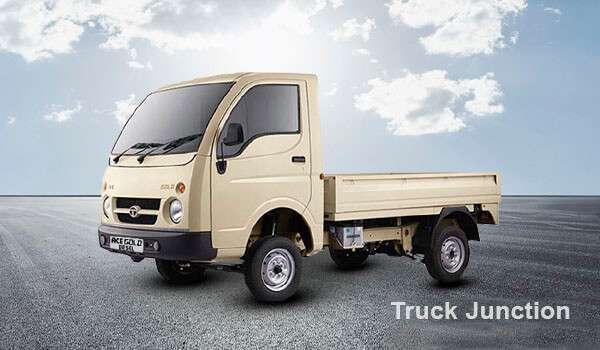 Tata Ace Price - India&rsquos Most Trusted Pickup Truck