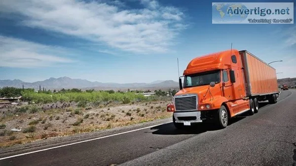 Straight Truck Driver