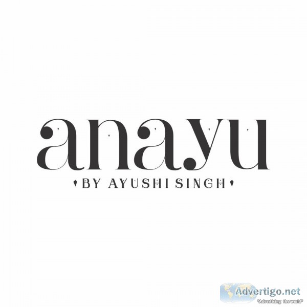 Shop Designer lehenga Online from Anayu