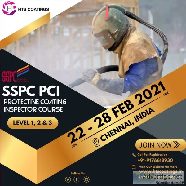 FROSIO Courses  SSPC Certifications  FROSIO Certifications