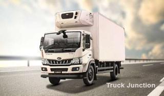 Mahindra Furio Trucks - Range of Premium Truck Models in India