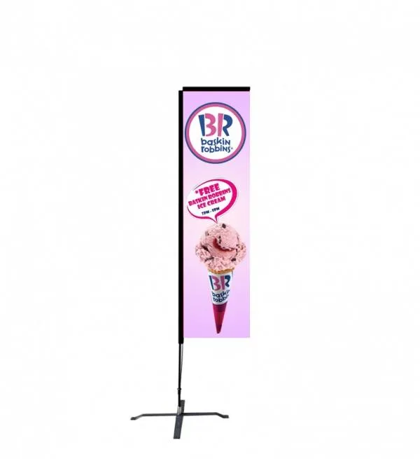 Advertising Flag Banner and Promotional Flags - Tent Depot  Toro