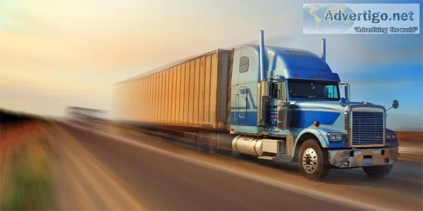 Straight Truck Driver