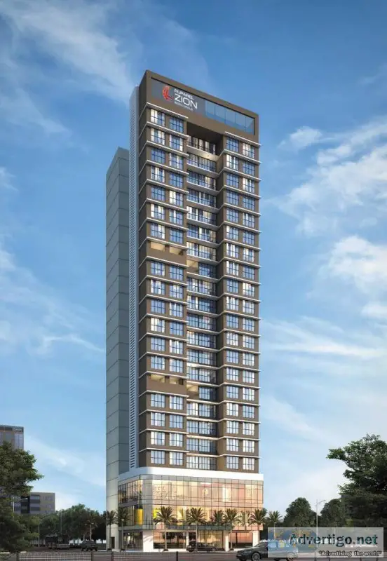 New Residential Projects in Thane Mumbai