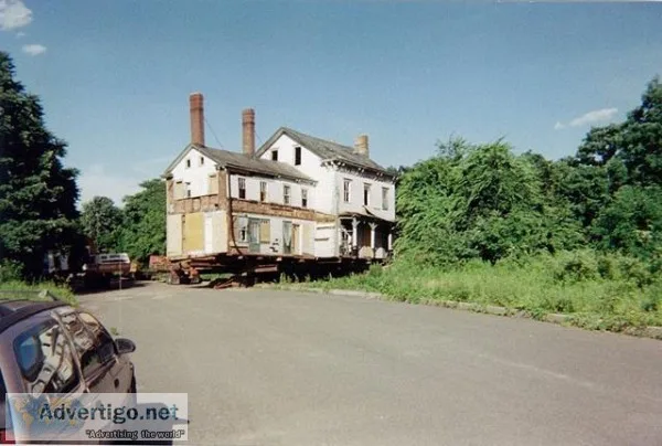 House Lifting in NJ