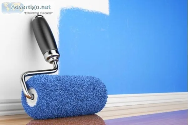 Interior Painting Contractors in Bangalore