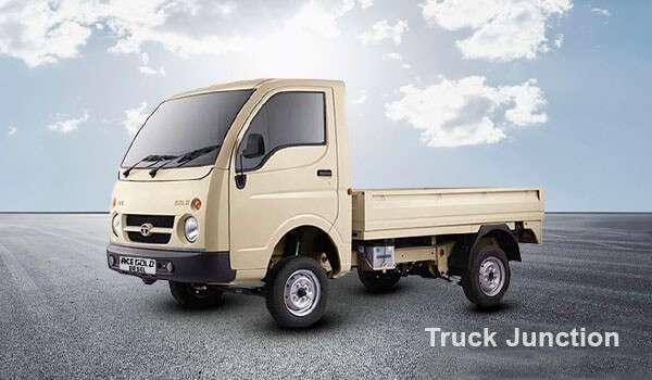 Tata Ace Price List 2021 - Best Budget Pickup Truck