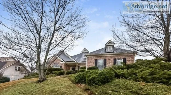 3160 McMurray Dr SW Atlanta GA 30311