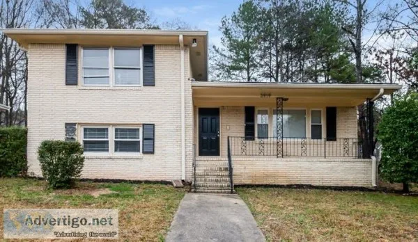 3919 Wisteria Ln SW Atlanta GA 30331