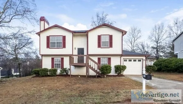 3048 Laurengate Dr  Decatur GA 30034