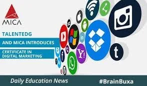 Digital Marketing Certification