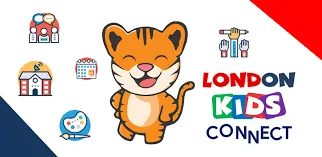 Playschool in Pandav Nagar