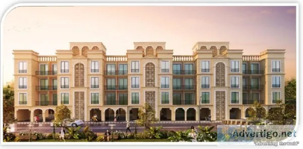 2 bhk flats in gurgaon