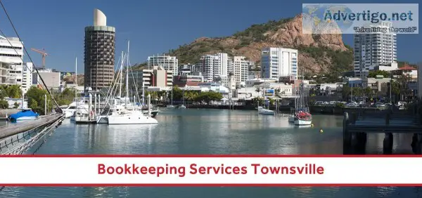 Fast and Quick Bookkeeping Services in Townsville