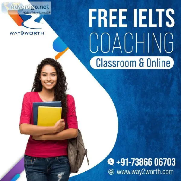 Free IELTS Training
