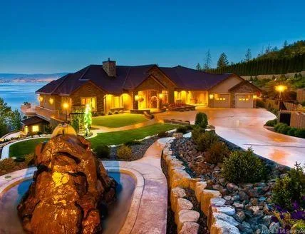 Kelowna home builders