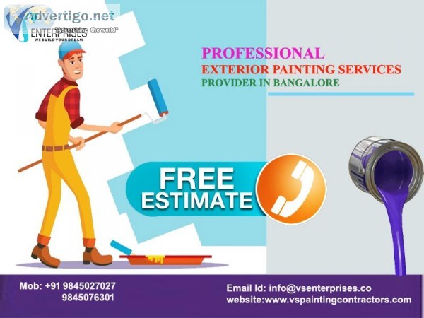 Professional Interior Home Painters