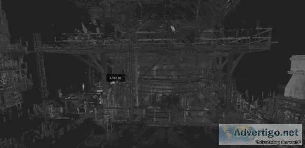 Searching for 3D laser scanning Service