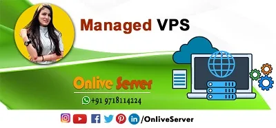 Hire ddos protection managed vps by onlive server