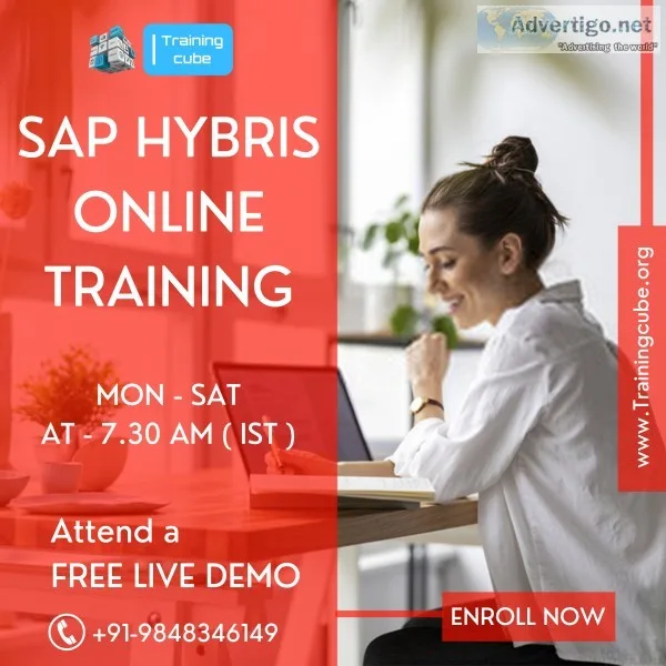 Sap hybris online training | sap hybris online course