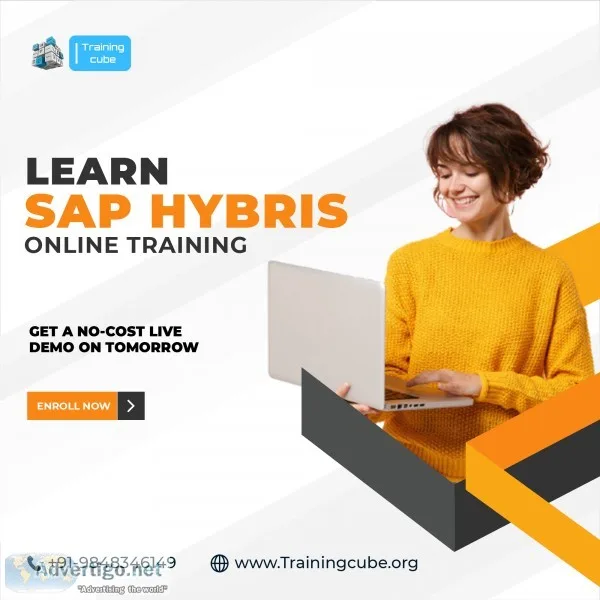 Sap hybris online training | sap hybris online course