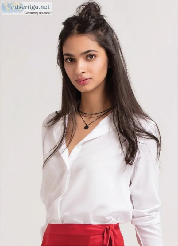 Fancy printed clothes for women