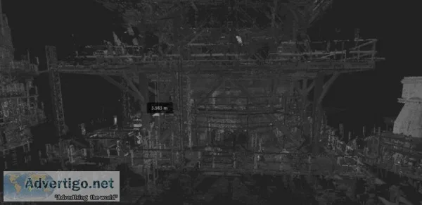 Are You Searching for 3D Laser Scanning  Service