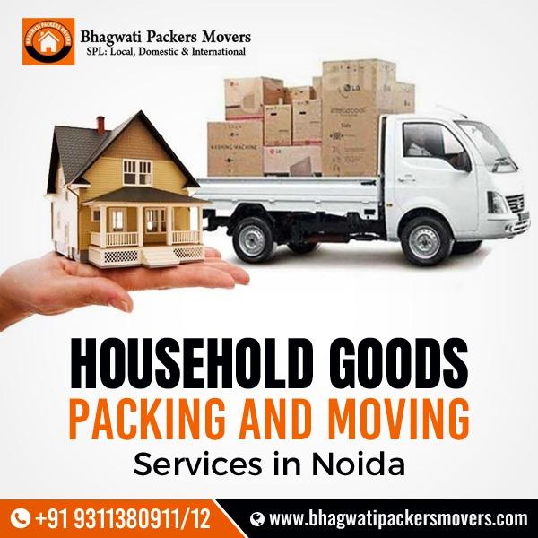 Top Packers and Movers Services Noida for Home Car Shifting