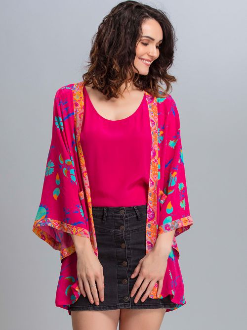 Fancy printed clothes for women
