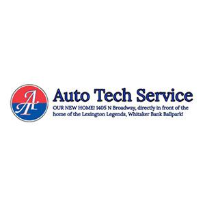 1 Car Brake Repair Shop Lexington  Autotechservice.com