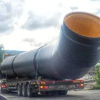 Most Reliable Names in High-Quality Sewer Pipes