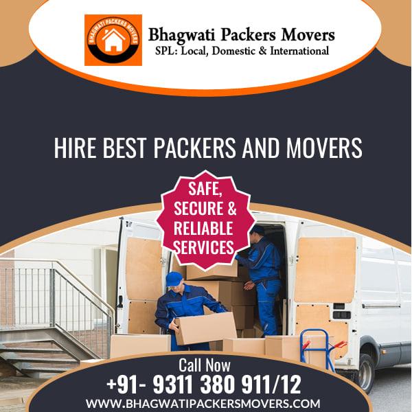 Packers and Movers Services In Noida for Hassle Free Shifting