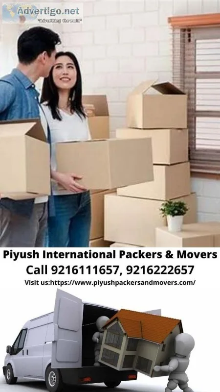 Looking For best professional Packers and Movers in Chandigarh