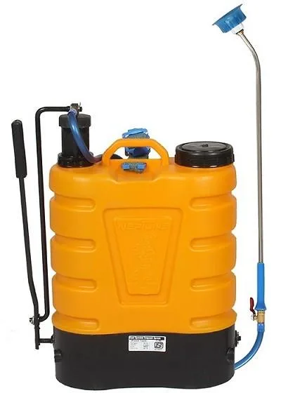 Sprayer in India - Most Efficient Farm Equipment