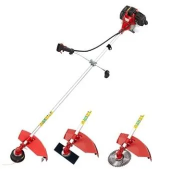 Brush Cutter - Efficient and effective Farm Machine in India