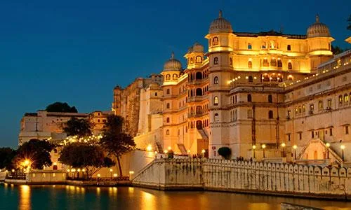 Find the Leading Destination Wedding Planner in Udaipur