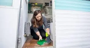 Bond Cleaning Clayfield
