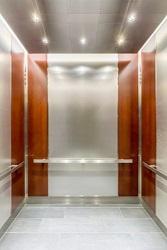 Looking For Custom Elevator Cab Interiors