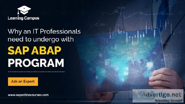 SAP ABAP Training in Gurgaon