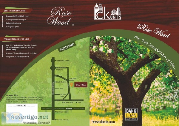 Land - Plot For Sale