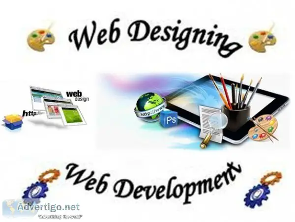 Bring Your Business Online - Create a Website with the Best Webs