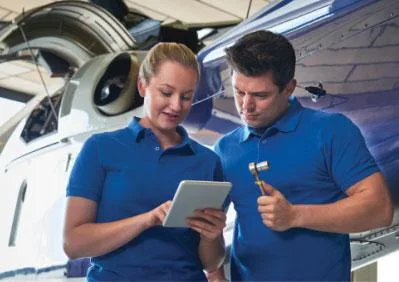 Aircraft Maintenance Engineering College  Top AME College in Ind